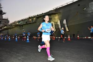 BIB: 6040
                            <button type="button" onclick="openModal(3215838)" class="btn btn-primary btn-sm float-right btn-popup" data-toggle="modal" data-target=".modal-high-quality">
                        <i class="fas fa-shopping-cart"></i> Add to Cart
                    </button>
                                            <button type="button" onclick="isThisMe(3215838, true)" class="btn btn-success btn-sm float-right btn-popup btn-isme hidden" data-toggle="tooltip" data-placement="bottom" title="นี่คือรูปของคุณใช่ไหม คลิกที่นี่เพื่อเอาเข้าอัลบั้ม">
                        <i class="fas fa-plus"></i> Add to album
                    </button>
                    <button type="button" onclick="isThisMe(3215838, false)" class="btn btn-warning btn-sm float-right btn-popup btn-isnotme hidden">
                        <i class="fas fa-ban"></i> Remove from album
                    </button>